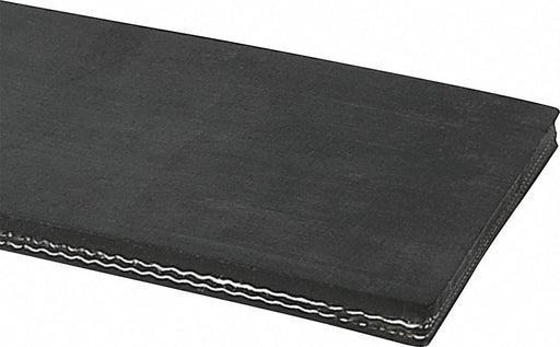 Conveyor Belt 2Ply 220 SBR Blk 16InW