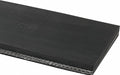 Conveyor Belt 3Ply 330 SBR Blk 24InW