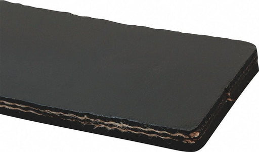 Conveyor Belt 2Ply 220 SBR Blk 20InW