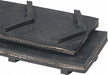 Conveyor Belt 3Ply 330 Ntrle Blk 36InW