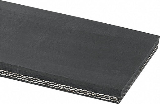 Conveyor Belt 3Ply 330 EPDM Blk 30InW