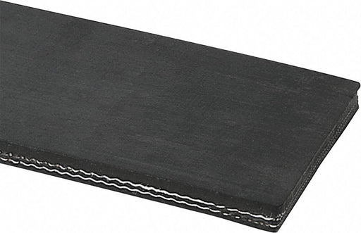 Conveyor Belt 2Ply 220 EPDM Blk 6InW