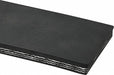 Conveyor Belt 3Ply 330 Ntrle Blk 16InW