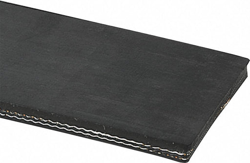 Conveyor Belt 2Ply 220 EPDM Blk 72InW