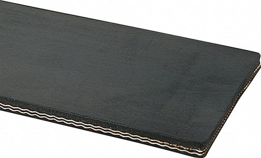 Conveyor Belt 2Ply 150 SBR Blk 10InW