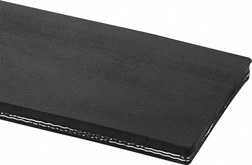 Conveyor Belt 2Ply 220 Ntrle Blk 14InW