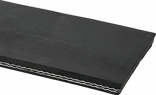 Conveyor Belt 2Ply 220 Ntrle Blk 20InW
