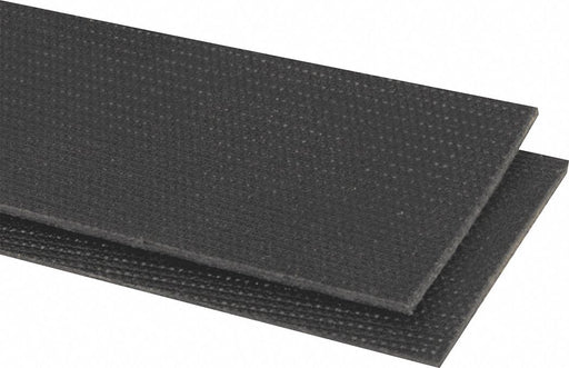 Conveyor Belt 2Ply 100 PVC Blk 10InW