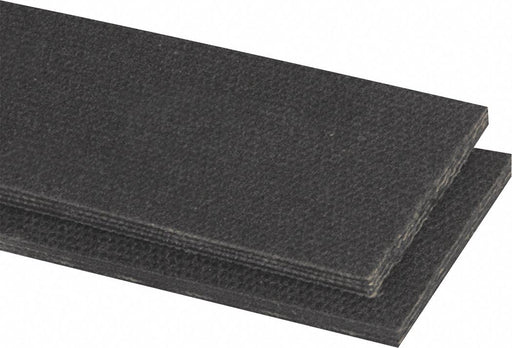 Conveyor Belt 4Ply 200 Ntrle Blk 8InW
