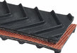 Conveyor Belt 2Ply 220 SBR Blk 18InW