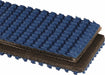 Conveyor Belt 3Ply 150 Ntrle Blu 48InW