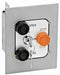 Control Station Outdoor Flush Mount