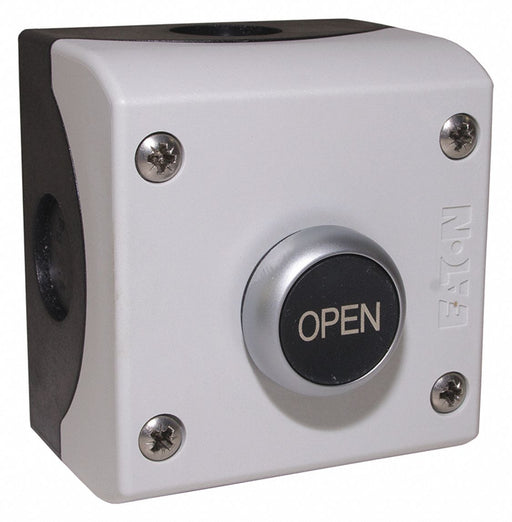 Control Station Indoor/Outdoor Surface