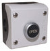 Control Station Indoor/Outdoor Surface