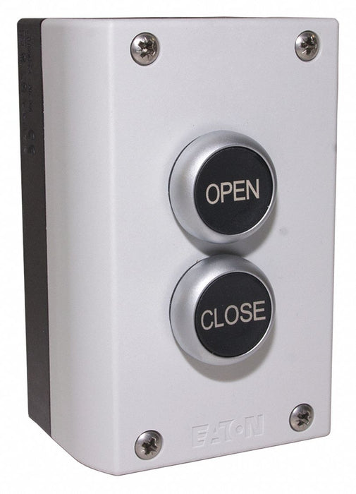 Control Station Indoor/Outdoor Surface