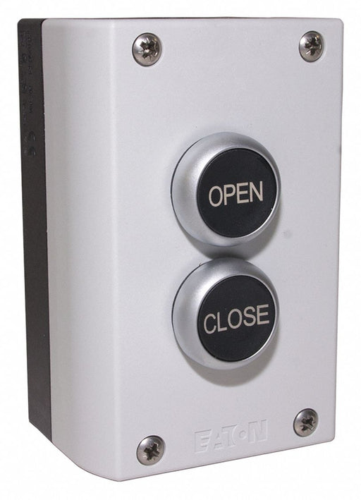Control Station Indoor/Outdoor Surface