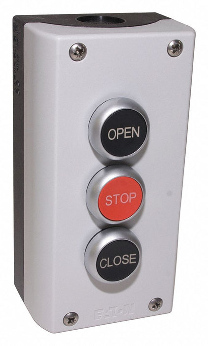 Control Station Indoor/Outdoor Surface