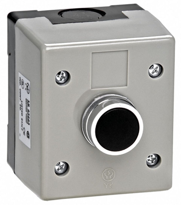 Control Station Outdoor Surface Mount