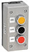 Control Station Outdoor Surface Mount