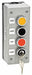 Control Station Outdoor Surface Mount