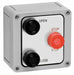 Control Station Outdoor Surface Mount