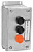 Control Station Outdoor Surface Mount