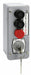 Control Station Outdoor Surface Mount