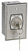 Keyswitch Indoor Flush Mount