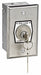 Keyswitch Outdoor Flush Mount