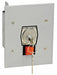 Keyswitch Indoor Flush Mount