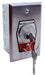 Keyswitch Outdoor Flush Mount