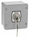 Keyswitch Outdoor Surface Mount