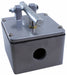 Pull Switch Indoor/Outdoor Ceiling