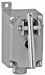 Pull Switch Indoor/Outdoor Ceiling