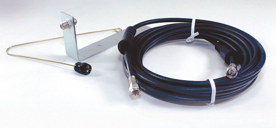 Remote Antenna Indoor Not Applicable