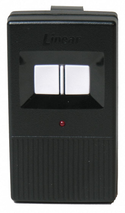 Radio Transmitter Indoor Moment Contact