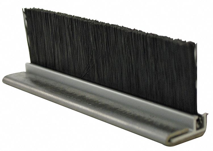Dock Leveler Brushseal Kit 1-1/2  94 L
