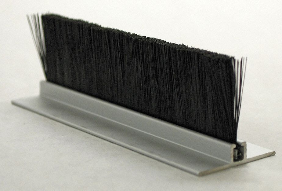 Dock Leveler Brushseal Kit 1-1/2  94 L