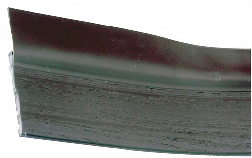 Brush Seal PVC 2 in L 150 ft W Brown