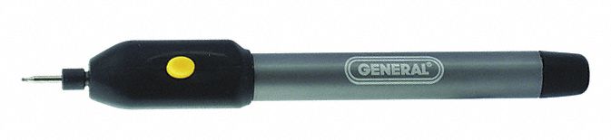 Cordless Precision Engraver
