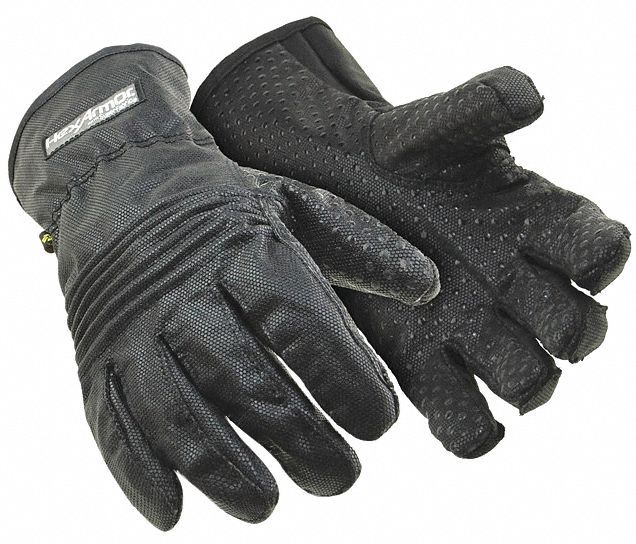 J3179 Cut-Resistant Gloves M/8 PR