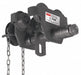 Geared Trolley 2000 lb.