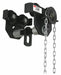 Geared Trolley 4000 lb.