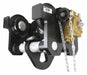 Geared Trolley 40 000 lb.