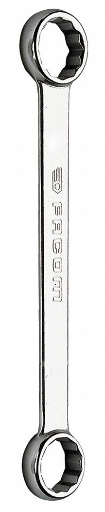 Box End Wrench 8-35/64 L