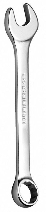 Combination Wrench Metric 15 mm