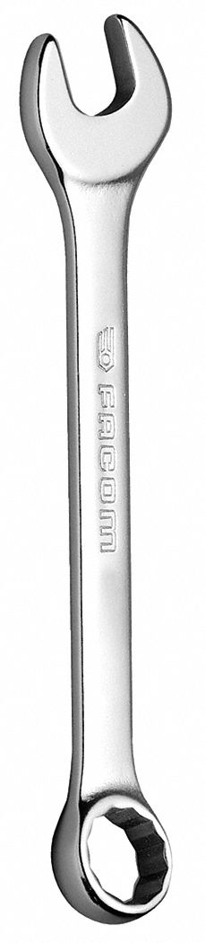 Combination Wrench Metric 15 mm