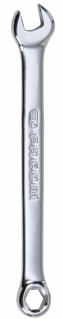 Combination Wrench Metric 4 mm