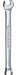 Combination Wrench Metric 5.5 mm
