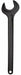 Engineer Wrench Strt 12-1/2 Steel